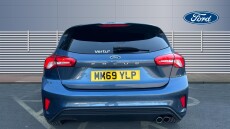 Ford Focus 1.0 EcoBoost 125 ST-Line 5dr Petrol Hatchback